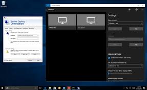 99RDP Remote Desktop Services