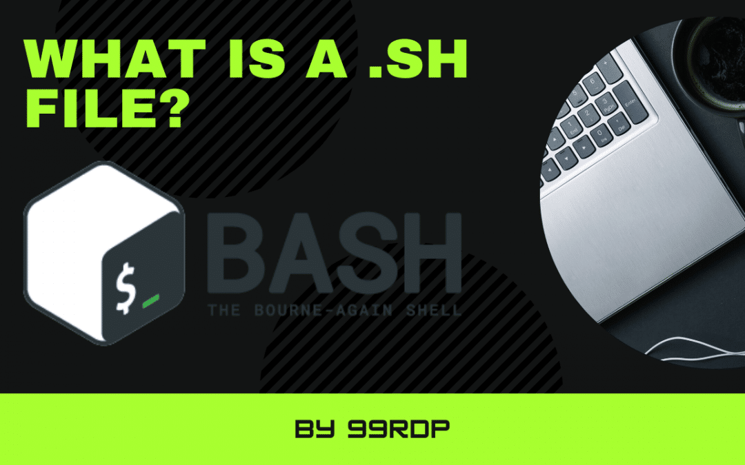 what is .sh file shell script (bash/ksh) in Linux ubuntu
