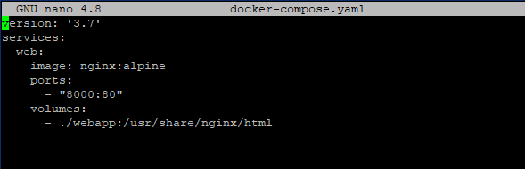 Docker Compose