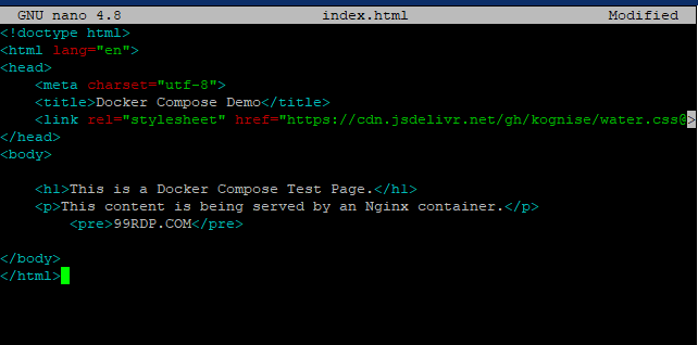Nginx