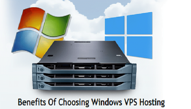 Windows VPS: Unlocking the Power of Efficient and Affordable Hosting