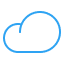 Cloud Icon