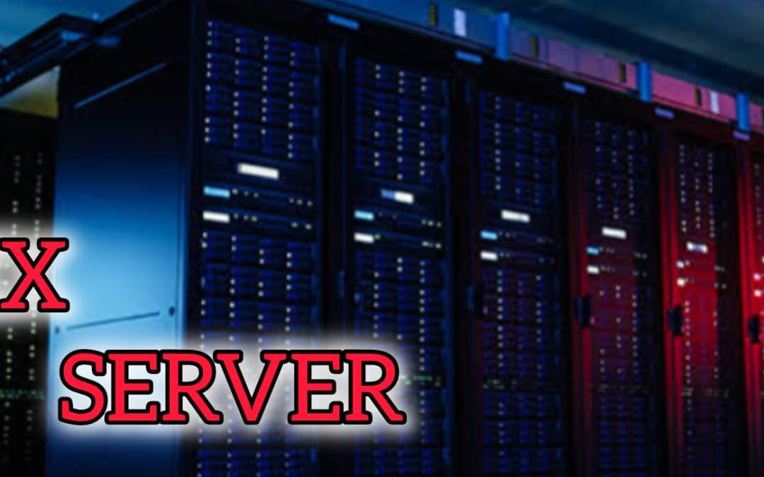 Virtualized Server; Forex Server