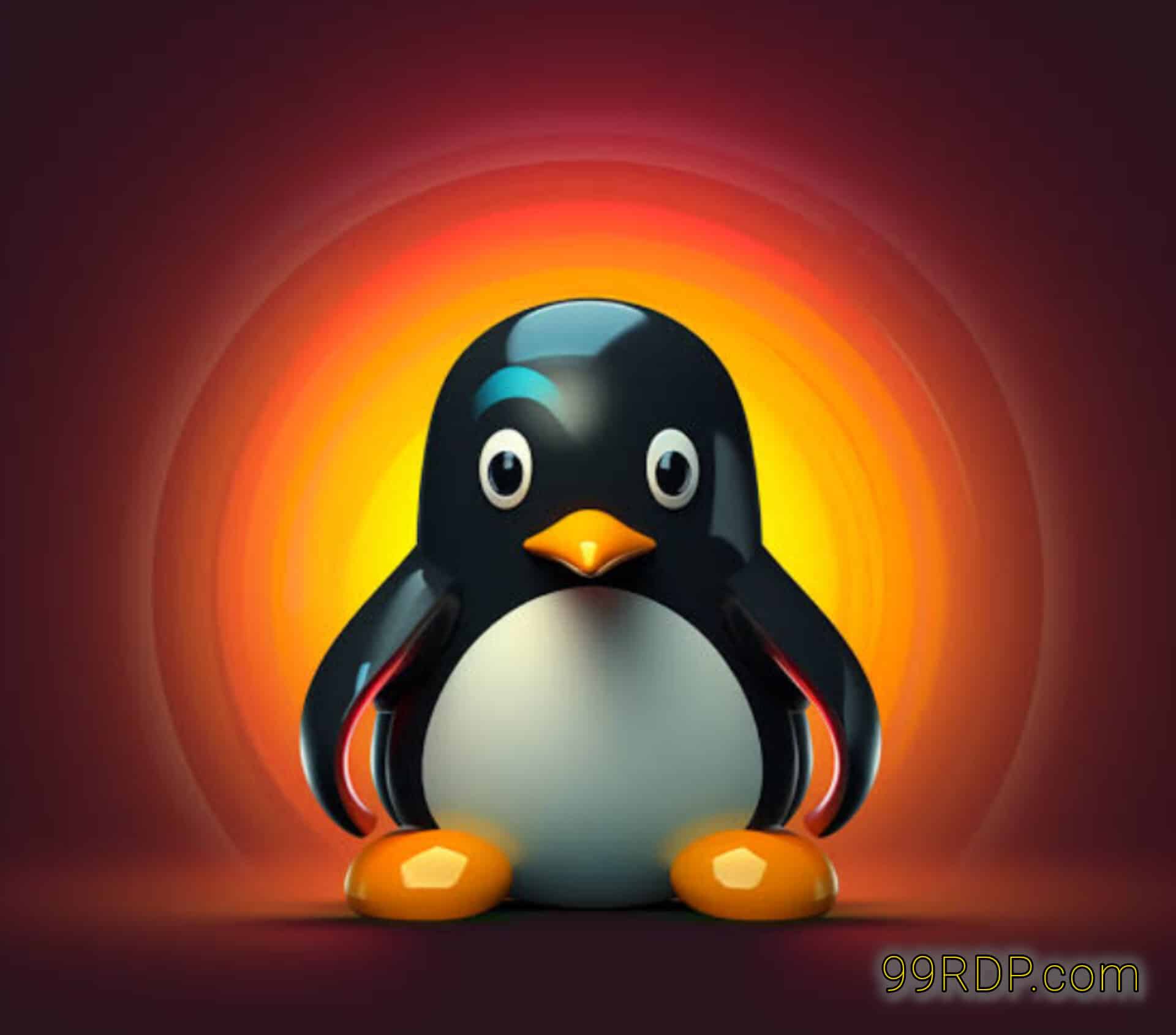 Linux