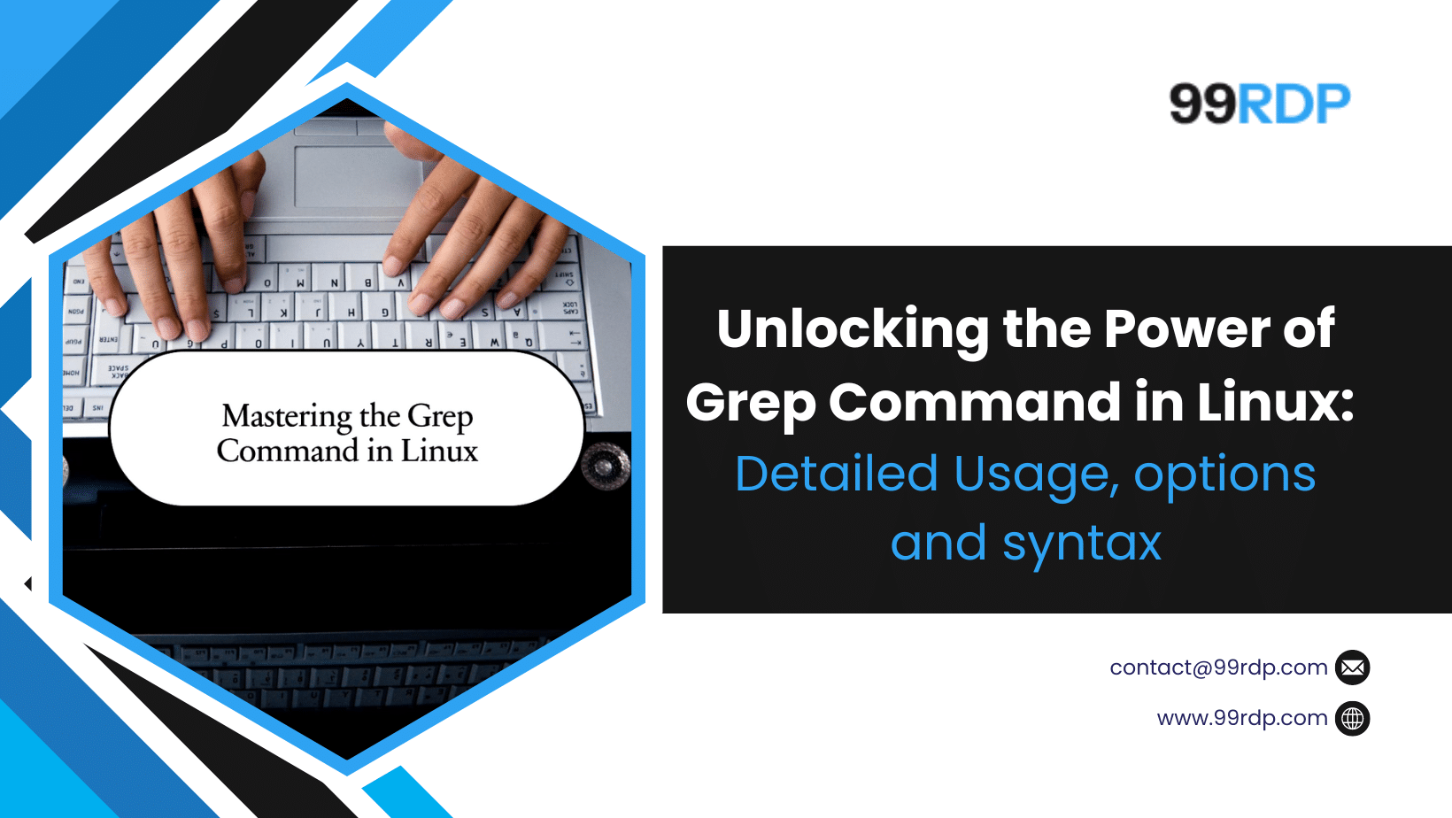 Grep command in Linux