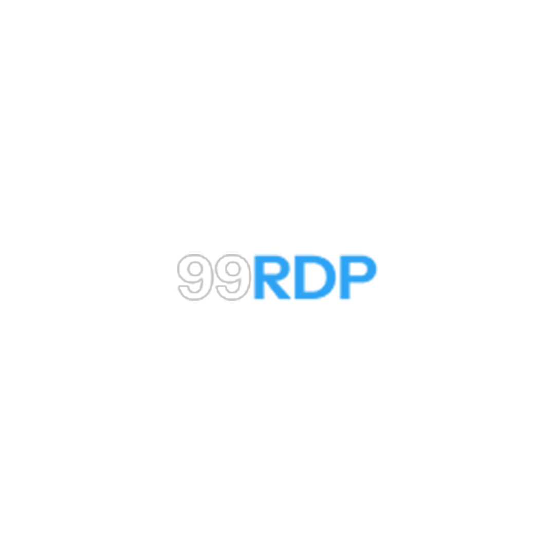 Admin RDP- get it from 99RDP