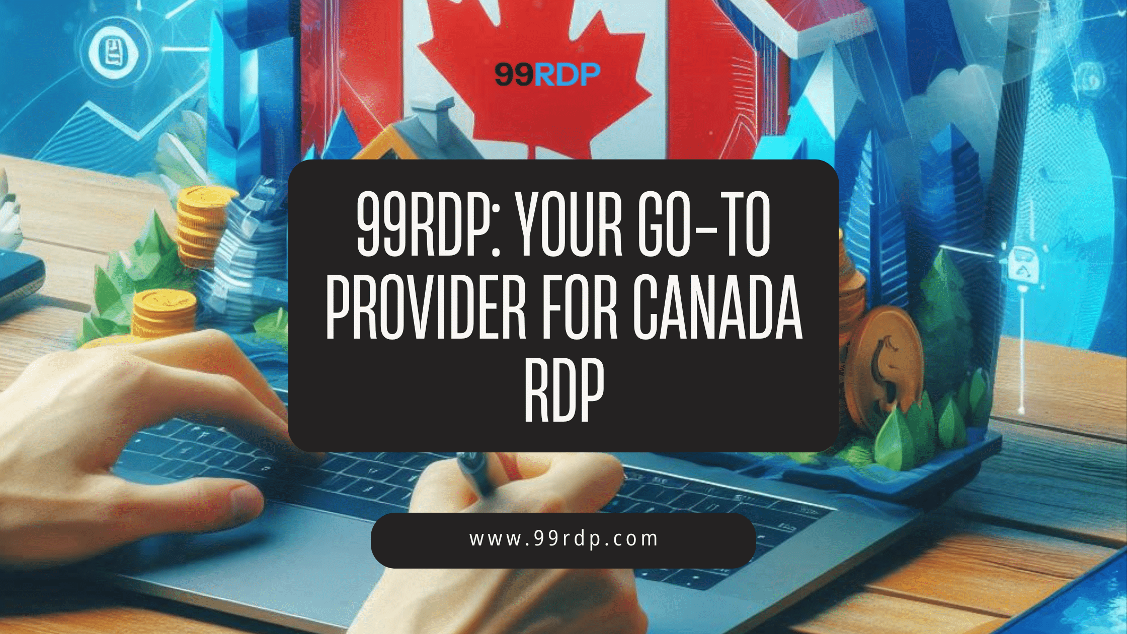 99RDP: CANADA RDP