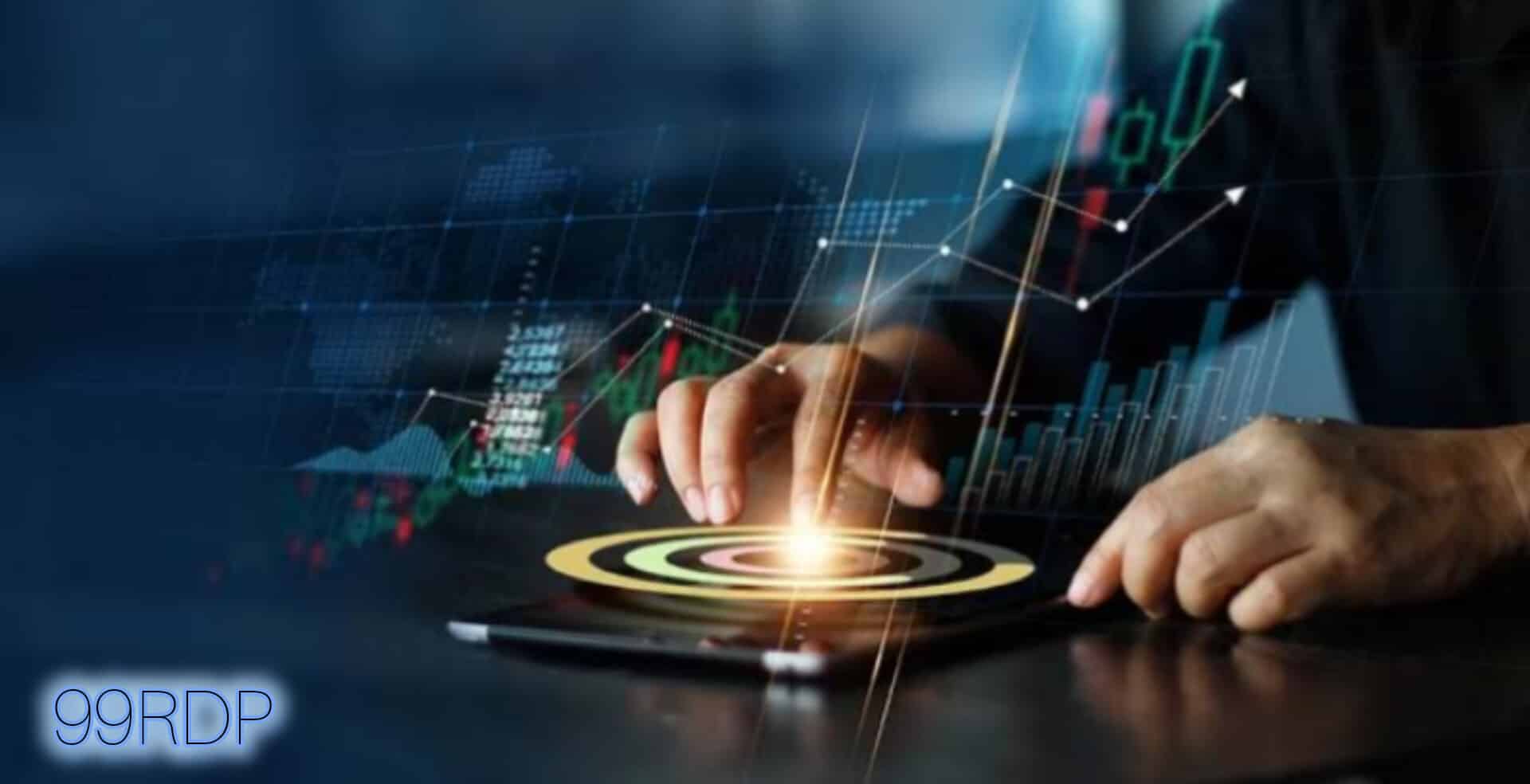 Non-Shared FOREX RDP