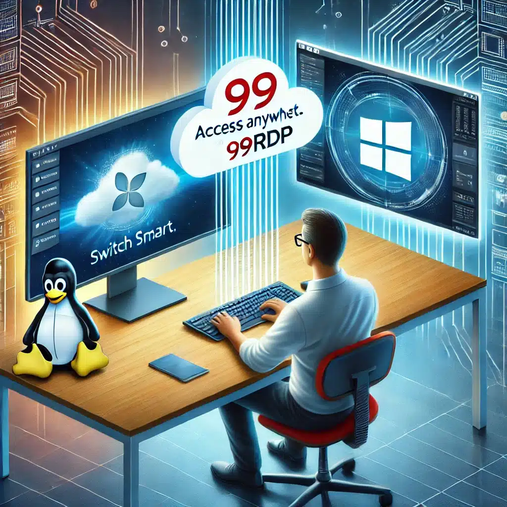 Dual booting Windows and Linux