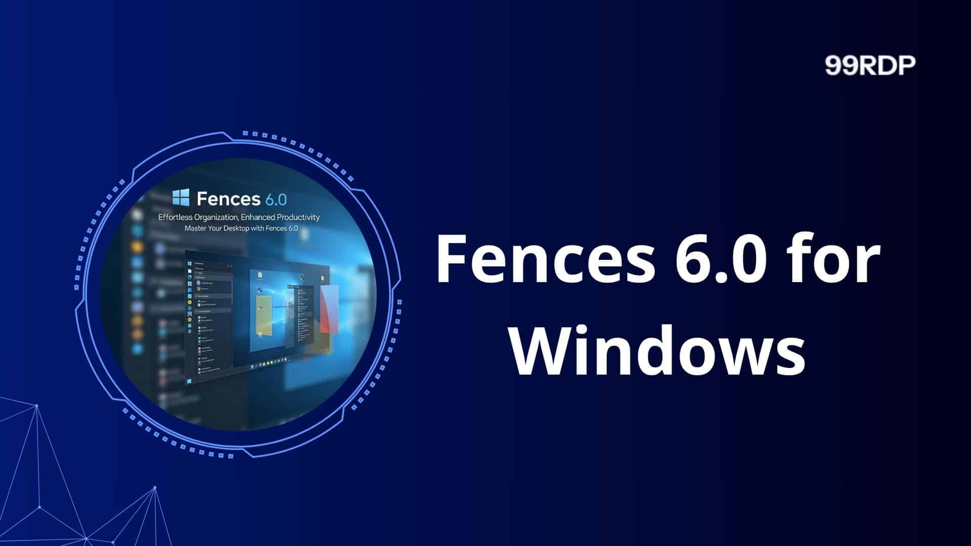 Fences 6.0
