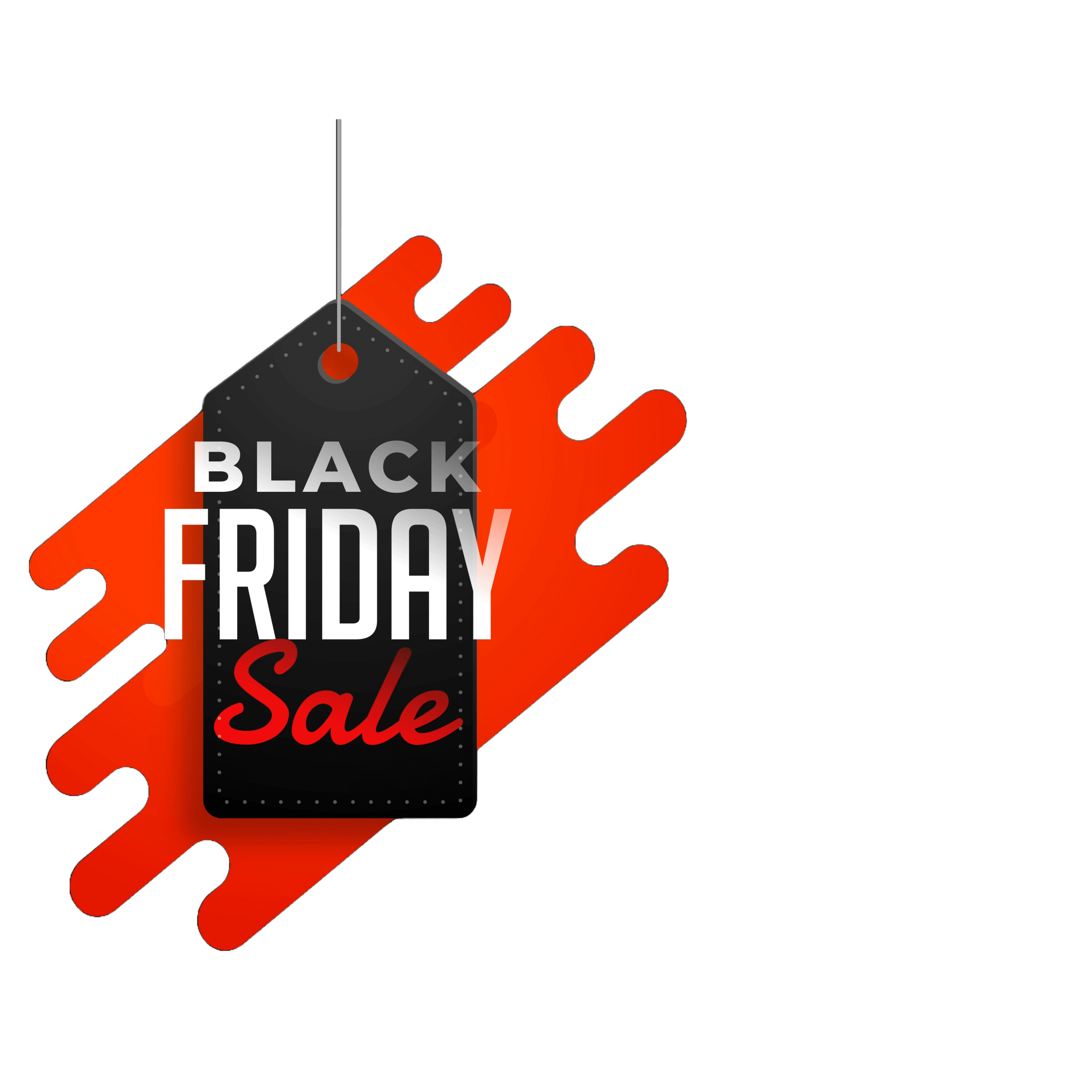 Black Friday Mega Sale - Get Up To 75% Off