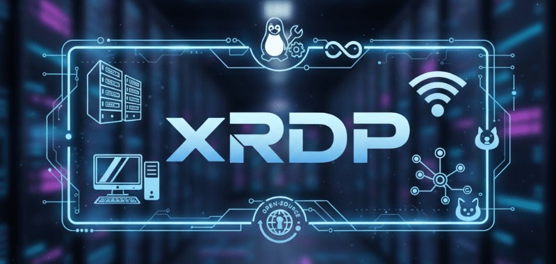 xRDP