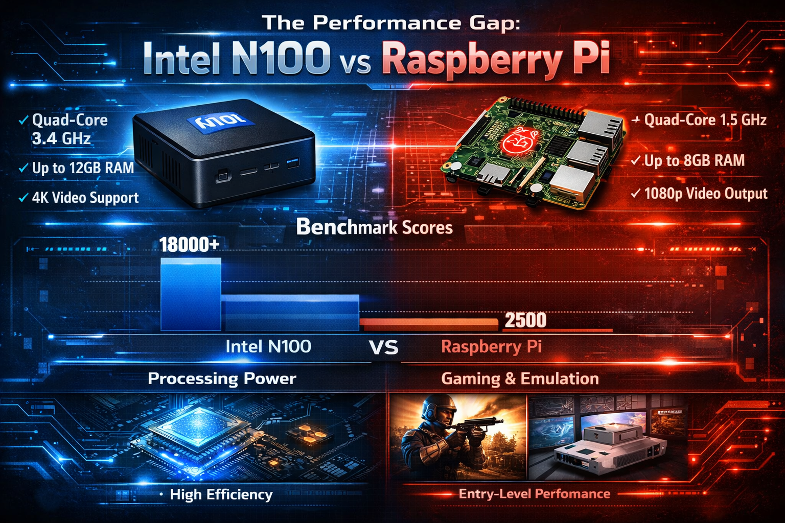 Intel N100