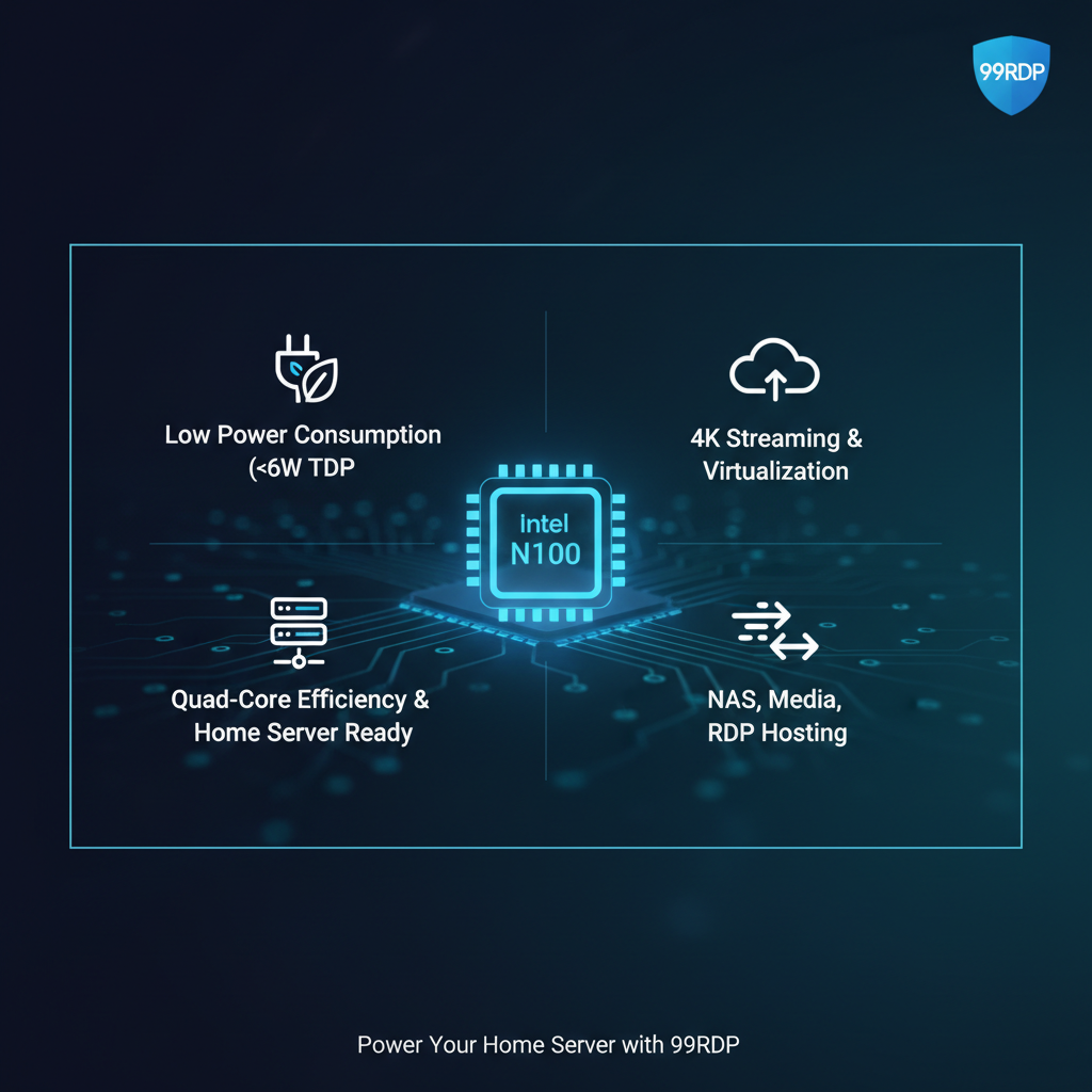 Intel N100