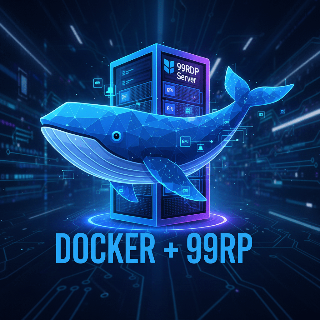 Docker