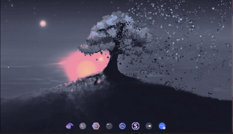 Linux Desktop