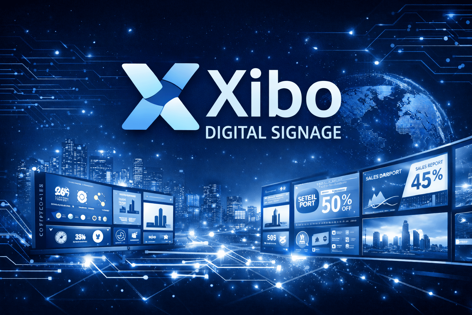 Xibo
