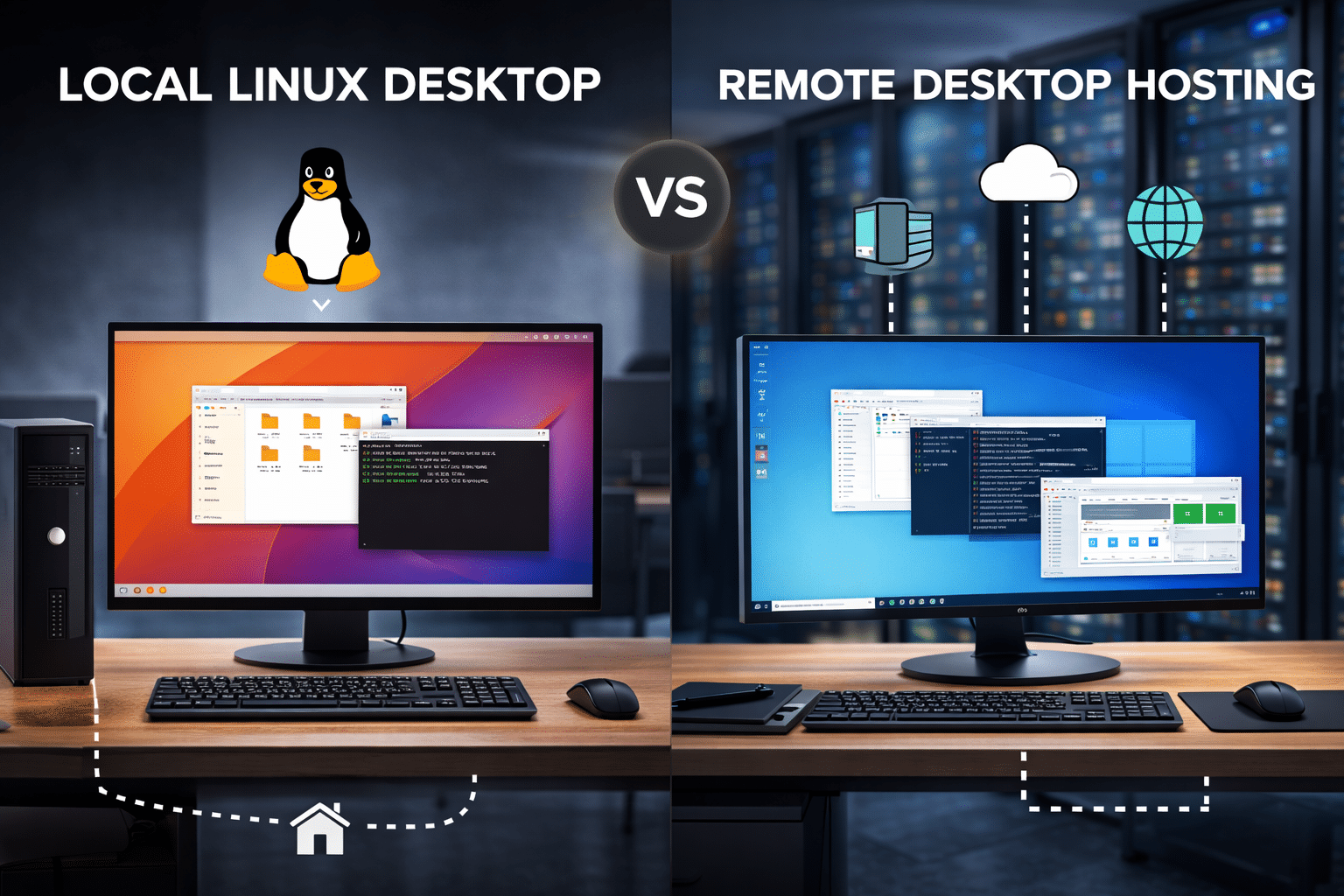 Linux Desktop